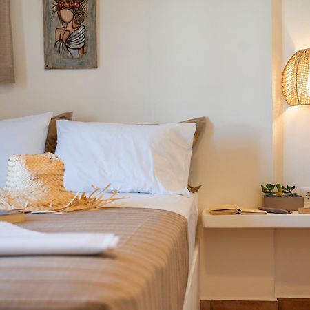 Aparthotel Ligaries Kini Zewnętrze zdjęcie