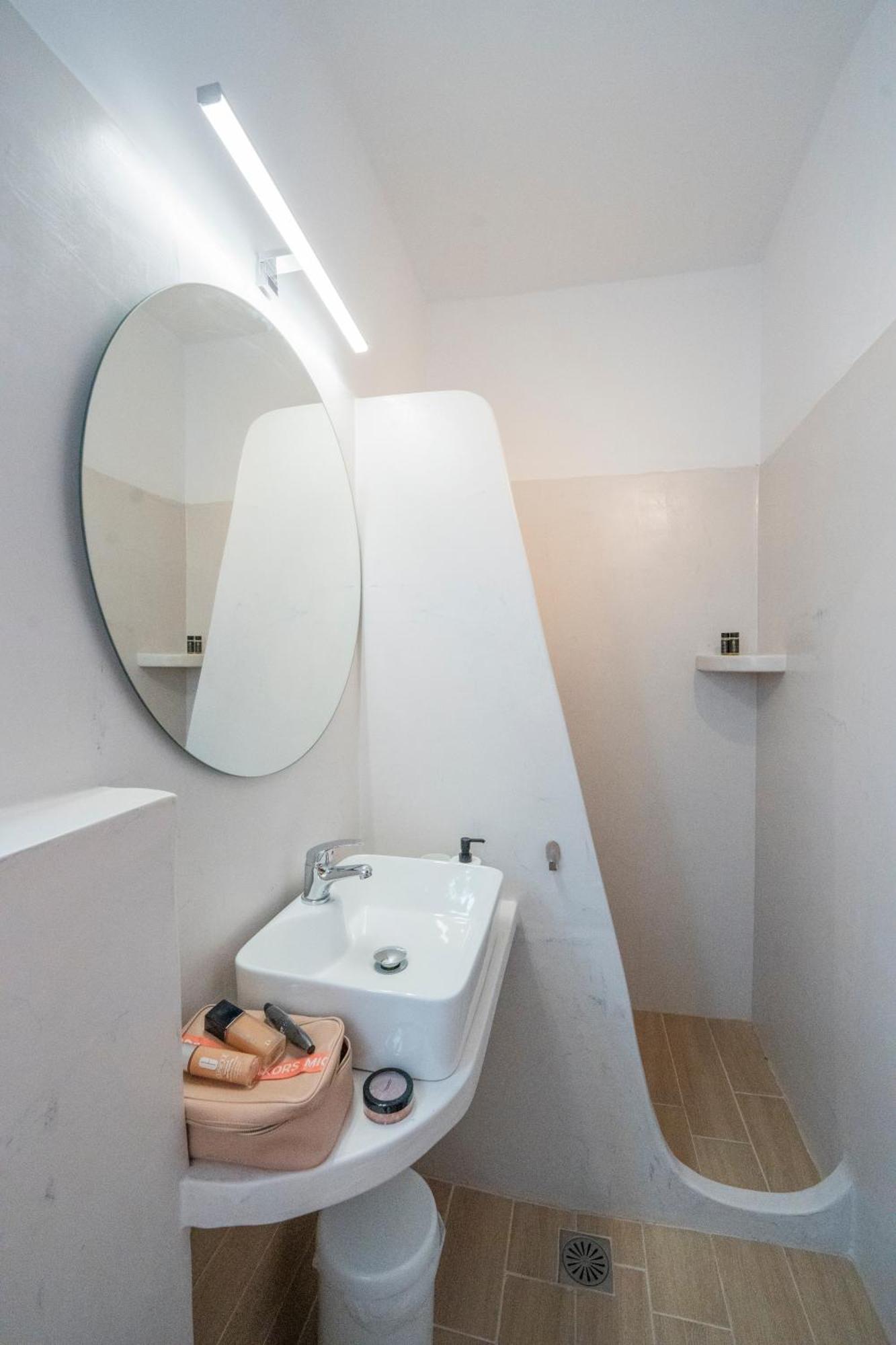 Aparthotel Ligaries Kini Zewnętrze zdjęcie